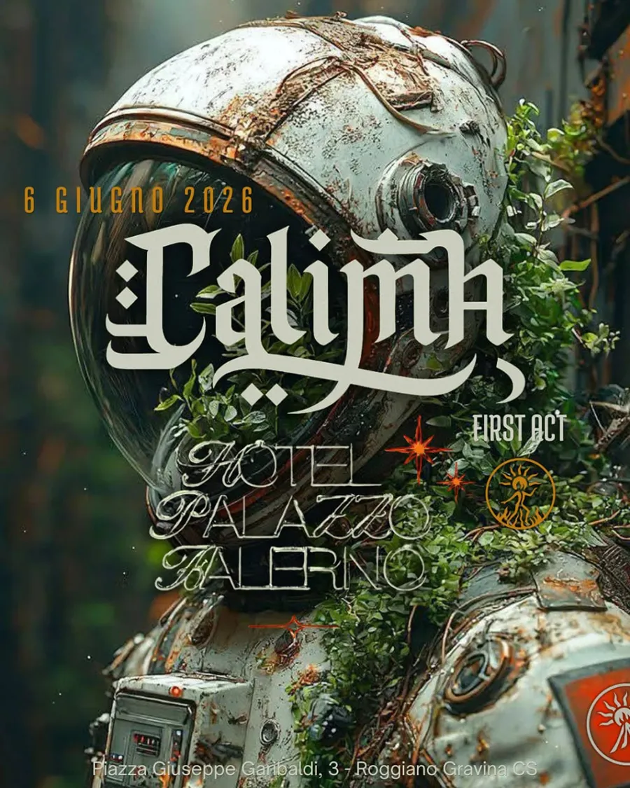 Calima