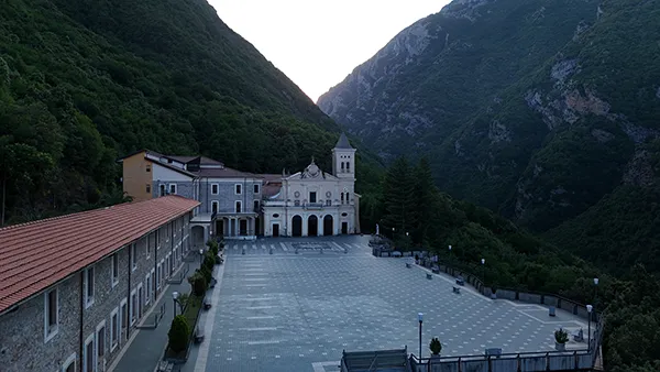 San Sosti