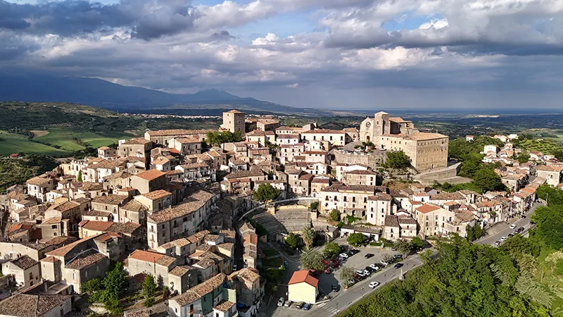Altomonte