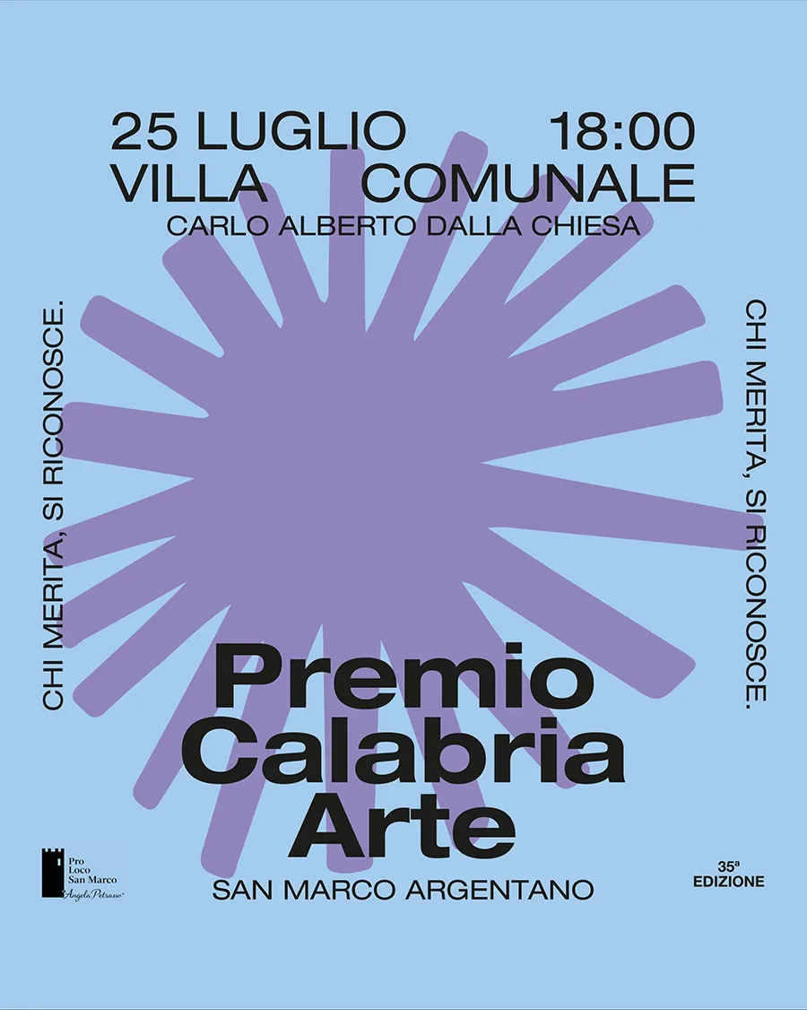 Premio Calabria Arte