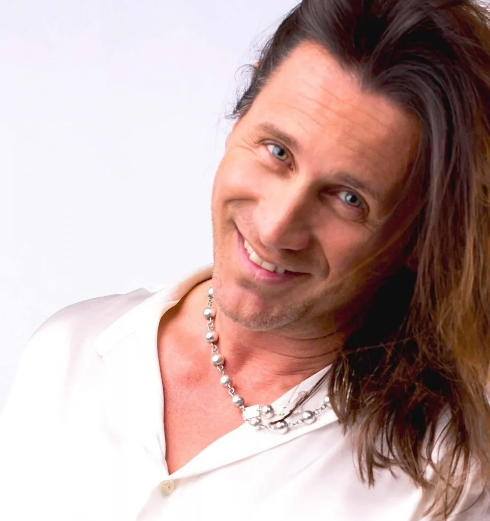 Povia in concerto